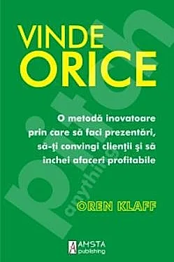 Vinde orice