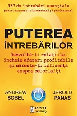 Puterea intrebarilor