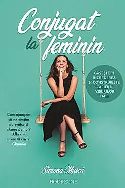 Conjugat la feminin