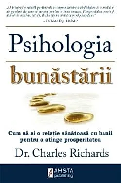 Psihologia bunastarii