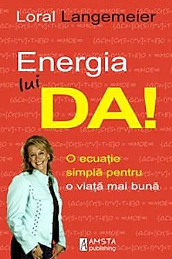 Energia lui... DA!
