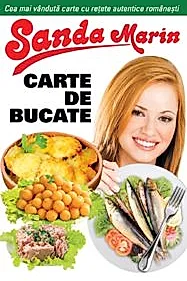 Carte de bucate