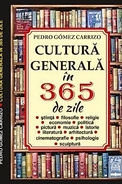 Cultura generala in 365 zile