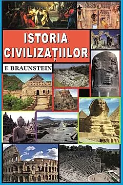 Istoria civilizatiilor