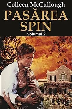 Pasarea spin Vol. 2