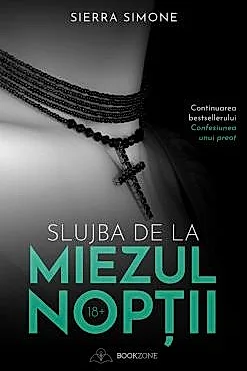 Slujba de la miezul noptii