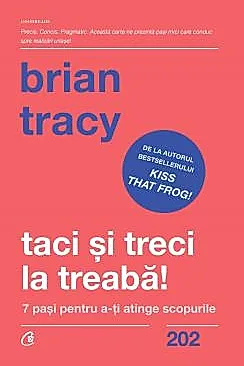 Taci si treci la treaba!