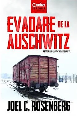 Evadare de la Auschwitz