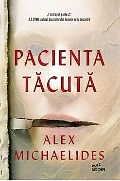 Pacienta tacuta