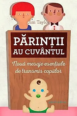 Parintii au cuvantul