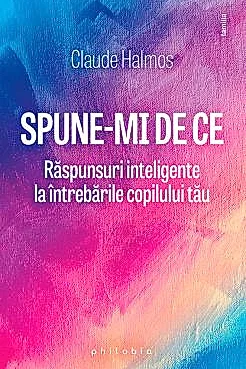 Spune-mi de ce