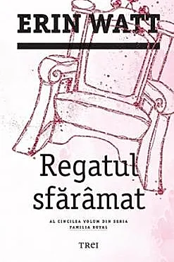 Regatul sfaramat