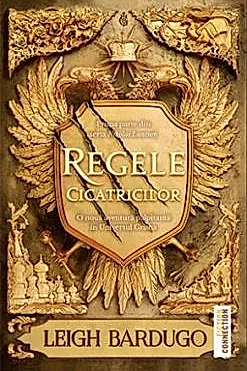 Regele cicatricilor