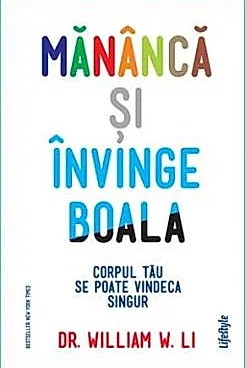 Mananca si invinge boala