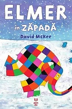 Elmer in zapada