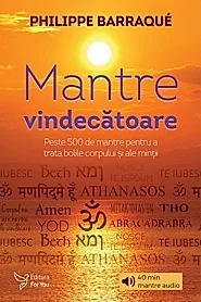 Mantre vindecatoare