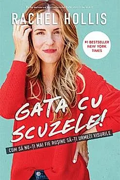 Gata cu scuzele!