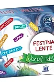 Festina Lente - Jocul Ideilor