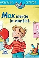 Max merge la dentist