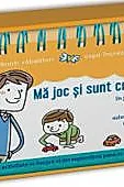 Ma joc si sunt creativ (Calendar)
