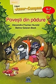 Povesti din padure