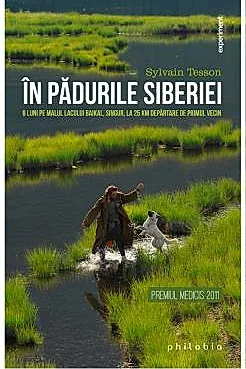 In padurile Siberiei