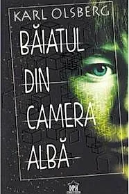 Baiatul din camera alba