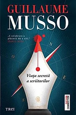 Viata secreta a scriitorilor
