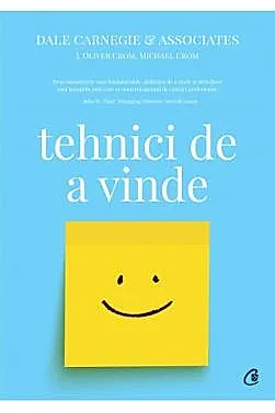 Tehnici de a vinde (editia a IV-a)