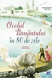 Ocolul pamantului in 80 de zile
