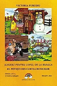 Povesti din curtea bunicilor