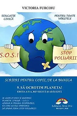 Sa ocrotim planeta!