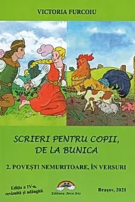 Povesti nemuritoare in versuri