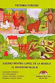 Povestiri hazlii