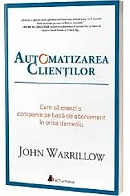 Automatizarea clientilor
