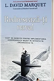 Redreseaza-ti nava!