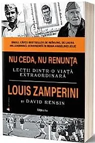 Nu ceda, nu renunta
