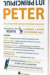 Principiul lui Peter