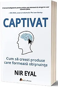 Captivat