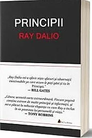Principii (hardcover)