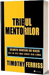 Tribul mentorilor