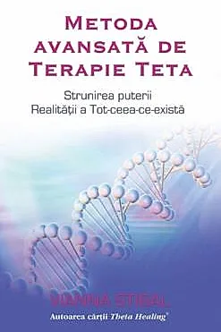 Metoda avansata de Terapie Teta