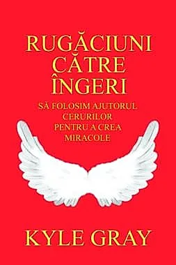 Rugaciuni catre ingeri