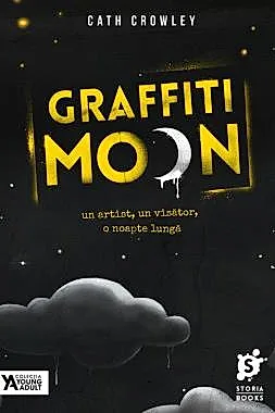 Graffiti Moon