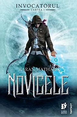 Invocatorul: Novicele