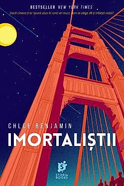 Imortalistii