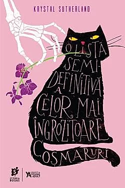O lista semidefinitiva a celor mai ingrozitoare cosmaruri