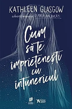 Cum sa te imprietenesti cu intunericul