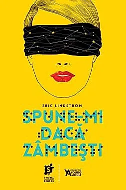 Spune-mi daca zambesti