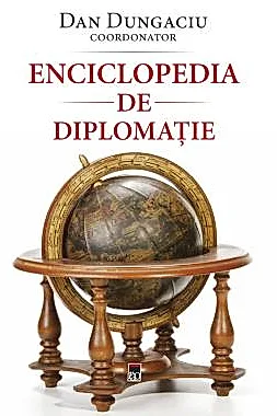 Enciclopedia de diplomatie
